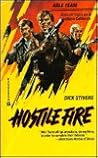 Hostile Fire (Super Able Team, #2)