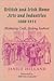British and Irish Home Arts and Industries 1880-1914: Marketing Craft, Making Fashion