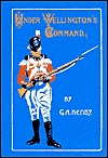 Under Wellington's Command (Hardcover)