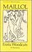 Maillol Erotic Woodcuts: 135 Illustrations