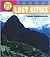 Lost Cities by Joyce Goldenstern
