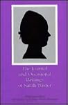 The Journal and Occasional Writings of Sarah Wister The Journal and Occasional Writings of Sarah Wister