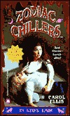 In Leo's Lair (Zodiac Chillers, #3)