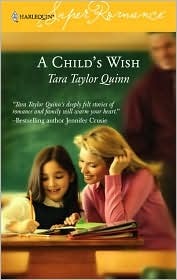 A Child's Wish (Paperback)