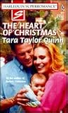 The Heart Of Christmas