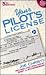 Your Pilot's License by Joe;Eichenberger Jerry A. C...