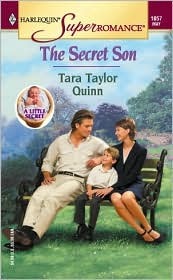 The Secret Son (Mass Market Paperback)
