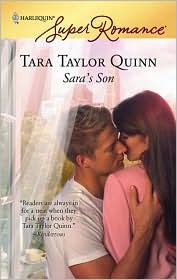 Sara's Son (Mass Market Paperback)