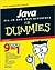 Java All-In-One Desk Reference For Dummies