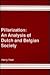 Pillarization: An Analysis of Dutch and Belgian Society
