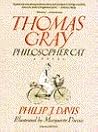 Thomas Gray, Philosopher Cat Thomas Gray, Philosopher Cat