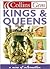 Kings & Queens (Collins Gem)