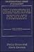 Organizational Psychology