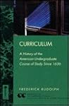 Curriculum: A His...