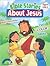 Bible Stories about Jesus Ages 2-3