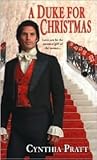 A Duke For Christmas (Zebra Regency Romance)