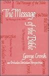 The Message of the Bible: An Orthodox Christian Perspective