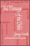 The Message of the Bible: An Orthodox Christian Perspective (Paperback)
