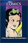 Disney Comics: The Classics Collection