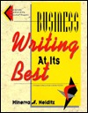 Business Writing at Its Best (Hardcover)