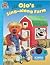 Ojo's Sing-along Farm (Bear in the Big Blue House Talk Back Book)