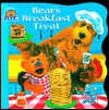 Bear's Breakfast Treat (Bear in the Big Blue House)