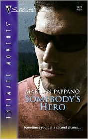 Somebody's Hero (Somebody, #3)