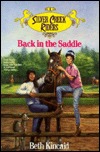 Back in the Saddle (Silver Creek Riders, #1)