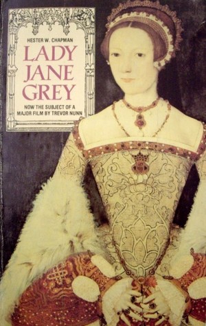 Lady Jane Grey (Paperback)