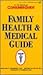 Family Health and Medical Guide