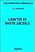Lignites of North America (Volume 23) (Coal Science and Technology, Volume 23)