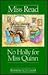 No Holly for Miss Quinn (Fa...