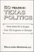 50 Years in Texas Politics: From Roosevelt to Reagan-From the Fergusons to Clements