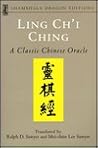 Ling Ch'i Ching