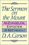 Sermon on the Mou...