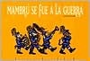 Mambrú se fue a la guerra (Spanish Edition)