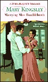 Marrying Miss Bumblebroth (Paperback)