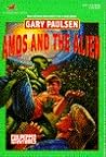 Amos and the Alien (Culpepper Adventures, #19)