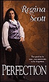 Perfection (Paperback)