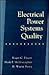 Electrical Power Systems Qu...