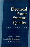 Electrical Power Systems Quality
