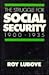 The Struggle for Social Security, 1900–1935
