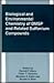 Biological and Environmental Chemistry of DMSP and Related Sulfonium Compounds (The Language of Science)
