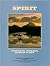 Spirit by C.J. Hadley