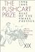 The Pushcart Prize XIX: Best of the Small Presses (1994 - 1995)
