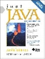Just Java: With CDROM