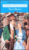 Town Bronze (Zebra Regency Romance)
