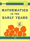 Mathematics in the Early Years (Paperback)