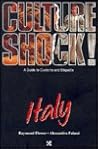 Culture Shock! Italy: A Survival Guide to Customs & Etiquette
