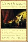 Don Giovanni: Myths of Seduction and Betrayal (Parallax: Re-visions of Culture and Society)